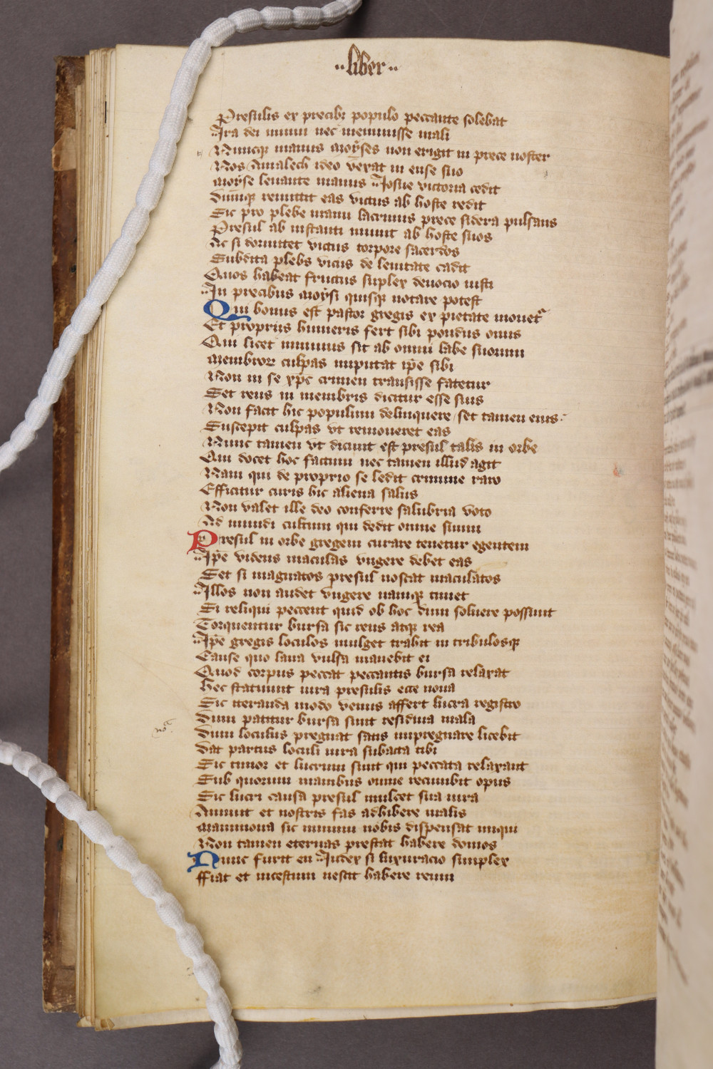 Folio 38 verso